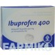 ИБУПРОФЕН (IBUPROFEN) 400 таблетки 30 шт - Ибупрофен SOPHIEN