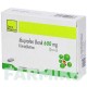 ИБУПРОФЕН (IBUPROFEN) 600 мг таблетки 20 шт - Ибупрофен DENK PHARMA