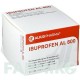 ИБУПРОФЕН (IBUPROFEN) 800 таблетки 100 шт - Ибупрофен ALIUD PHARMA