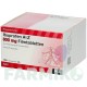 ИБУПРОФЕН (IBUPROFEN) 800 мг таблетки 100 шт - Ибупрофен ABZ PHARMA