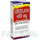 ИБУСАН (IBUSAN) 400 мг таблетки 20 шт - Ибупрофен BLANCO PHARMA