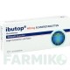 ИБУТОП (IBUTOP) 400 мг таблетки 10 шт - Ибупрофен AXICORP PHARMA