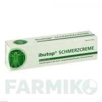 ІБУТОП (IBUTOP) крем 150 г - Ібупрофен AXICORP PHARMA