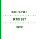 ИХТИО ВЕТ (ICHTHO VET) крем 2x50 г - Гомеопатия BIOLOGISCHE HEILMITTEL HEEL