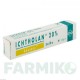 ИХТОЛАН (ICHTHOLAN) 20% мазь 40 г - Битуминосульфонат ICHTHYOL-GESELLSCHAFT CORDES