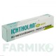 ИХТОЛАН (ICHTHOLAN) 50% мазь 40 г - Битуминосульфонат ICHTHYOL-GESELLSCHAFT CORDES