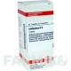ИХТИОЛУМ (ICHTHYOLUM) D 6 таблетки 80 шт - Гомеопатия DHU