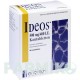 ІДЕОС (IDEOS) 500 мг/400 МО таблетки 90 шт - Кальцію карбонат, Колекальциферол EMRA-MED