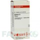 ИГНАТИЯ (IGNATIA) C 5 таблетки 80 шт - Гомеопатия DHU