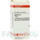 ИГНАТИЯ (IGNATIA) C 6 таблетки 80 шт - Гомеопатия DHU