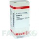 ИГНАТИЯ (IGNATIA) C 9 таблетки 80 шт - Гомеопатия DHU