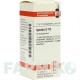 ИГНАТИЯ (IGNATIA) D 10 глобули 10 г - Гомеопатия DHU