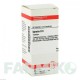 ИГНАТИЯ (IGNATIA) D 6 таблетки 80 шт - Гомеопатия DHU