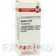 ИГНАТИЯ (IGNATIA) D 60 глобули 10 г - Гомеопатия DHU