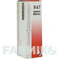 ИГНАТИЯ ГАСТРЕУ (IGNATIA GASTREU) смесь 22 мл - Гомеопатия DR.RECKEWEG