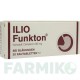 ИЛИО ФУНКТОН (ILIO FUNKTON) таблетки 20 шт - Силикон ROBUGEN