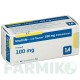 ИМАТИНИБ (IMATINIB) 100 мг таблетки 60 шт - Иматиниб 1 A PHARMA