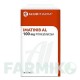 ІМАТИНІБ (IMATINIB) 100 мг таблетки 60 шт - Іматиніб ALIUD PHARMA