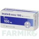 ІМАТИНІБ (IMATINIB) 100 мг таблетки 90 шт - Іматиніб HEXAL