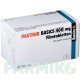 ІМАТИНІБ (IMATINIB) 400 мг таблетки 90 шт - Іматиніб BASICS
