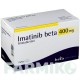 ІМАТИНІБ (IMATINIB) 400 мг таблетки 30 шт - Іматиніб BETAPHARM