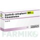 ІМАТИНІБ (IMATINIB) 400 мг таблетки 30 шт - Іматиніб RATIOPHARM