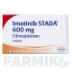 ІМАТИНІБ (IMATINIB) 600 мг таблетки 30 шт - Іматиніб STADAPHARM