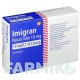 ИМИГРАН (IMIGRAN) 10 мг спрей 2 шт - Суматриптан GLAXOSMITHKLINE