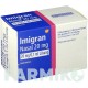 ИМИГРАН (IMIGRAN) 20 мг спрей 6 шт - Суматриптан GLAXOSMITHKLINE