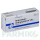 ИМИПРАМИН (IMIPRAMIN) 25 мг таблетки 50 шт - Имипрамин NEURAXPHARM
