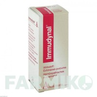 ІММУДИНАЛ (IMMUDYNAL) розчин 20 мл - Гомеопатія ARDEYPHARM