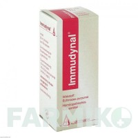 ІММУДИНАЛ (IMMUDYNAL) розчин 50 мл - Гомеопатія ARDEYPHARM