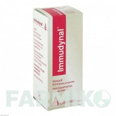 ІММУДИНАЛ (IMMUDYNAL) розчин 50 мл - Гомеопатія ARDEYPHARM
