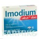 ИМОДИУМ (IMODIUM) таблетки 6 шт - Лоперамид, Другое JOHNSON & JOHNSON