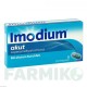 ИМОДИУМ (IMODIUM) капсулы 6 шт - Лоперамид JOHNSON & JOHNSON