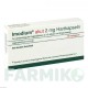 ІМОДІУМ (IMODIUM) капсули 12 шт - Лоперамід KOHLPHARMA