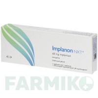 ИМПЛАНОН (IMPLANON) имплантат 1 шт - Этоногестрел CC PHARMA