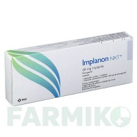 ІМПЛАНОН (IMPLANON) імплантат 1 шт - Етоногестрел PHARMA GERKE