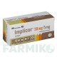 ИМПЛИКОР (IMPLICOR) 50 мг/5 мг таблетки 28 шт - Метопролол, Ивабрадин SERVIER