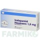 ИНДАПАМИД (INDAPAMID) 1,5 мг таблетки 30 шт - Индапамид HEUMANN PHARMA