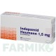 ИНДАПАМИД (INDAPAMID) 1,5 мг таблетки 30 шт - Индапамид HEUNET PHARMA