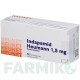 ИНДАПАМИД (INDAPAMID) 1,5 мг таблетки 50 шт - Индапамид HEUNET PHARMA