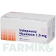 ИНДАПАМИД (INDAPAMID) 1,5 мг таблетки 100 шт - Индапамид HEUNET PHARMA