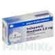 ИНДАПАМИД (INDAPAMID) 2,5 мг таблетки 30 шт - Индапамид HEUMANN PHARMA