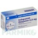 ИНДАПАМИД (INDAPAMID) 2,5 мг таблетки 50 шт - Индапамид HEUMANN PHARMA