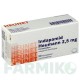 ИНДАПАМИД (INDAPAMID) 2,5 мг таблетки 50 шт - Индапамид HEUNET PHARMA