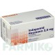 ИНДАПАМИД (INDAPAMID) 2,5 мг таблетки 100 шт - Индапамид HEUNET PHARMA
