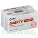 ИНЕДЖИ (INEGY) 10 мг/20 мг таблетки 100 шт - Симвастатин, Эзетимиб DOCPHARM