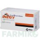 ИНЕДЖИ (INEGY) 10 мг/20 мг таблетки 100 шт - Симвастатин, Эзетимиб FD PHARMA