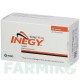 ИНЕДЖИ (INEGY) 10 мг/20 мг таблетки 100 шт - Симвастатин, Эзетимиб KOHLPHARMA